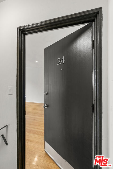 1235 N Harper Ave Unit: 24