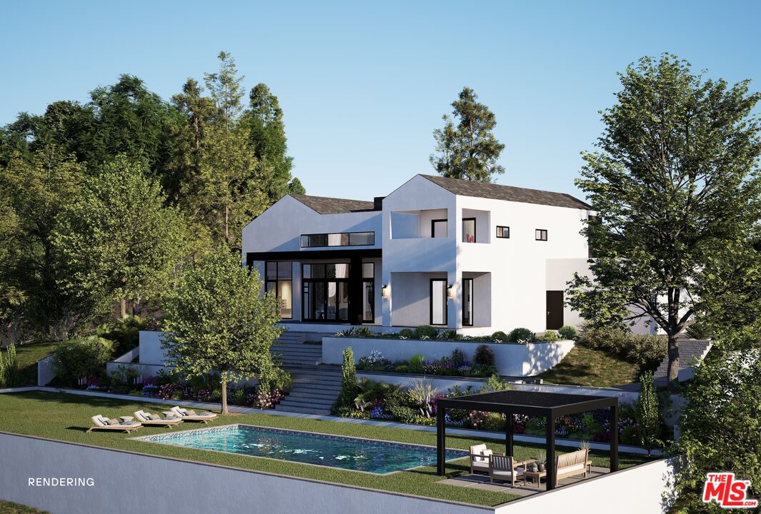 18169 Knoll Hill