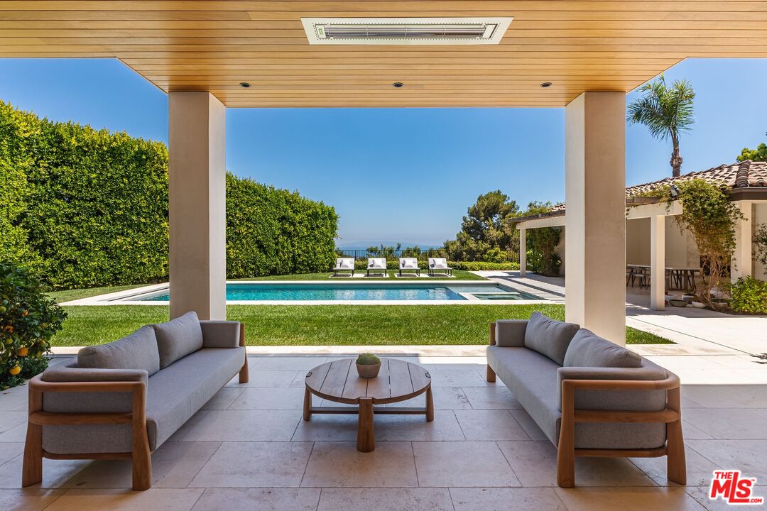 1362 Bella Oceana Vis