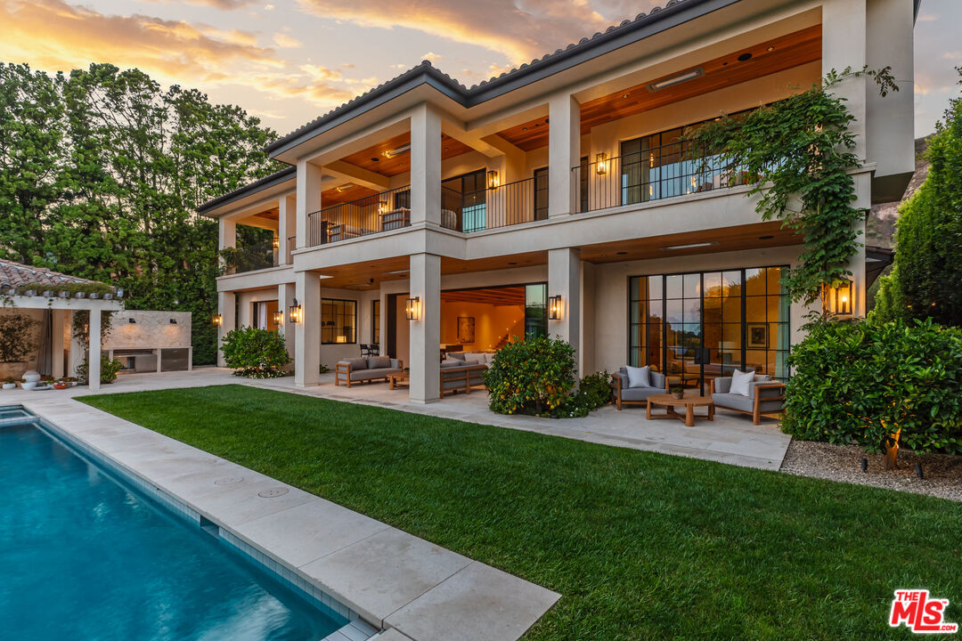 1362 Bella Oceana Vis