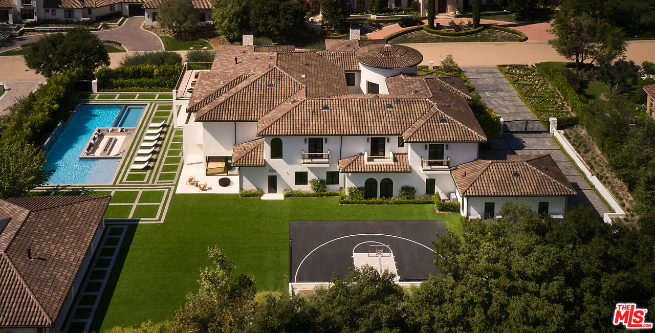 25242 Prado Del Grandioso