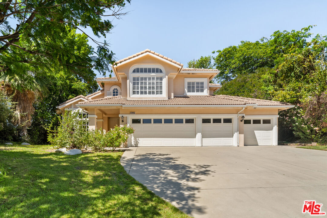 18419 Saint Moritz Dr