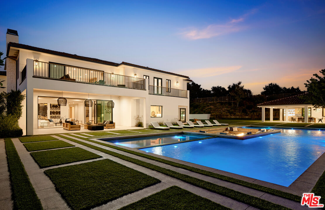 25242 Prado Del Grandioso