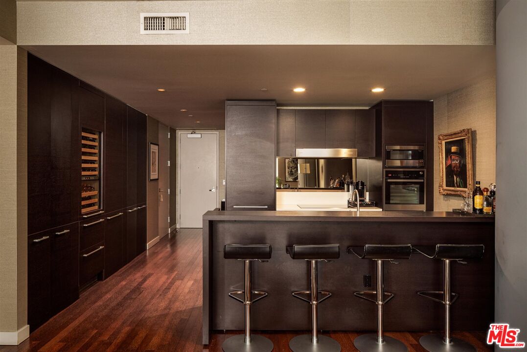 6250 Hollywood Blvd Unit: 6K