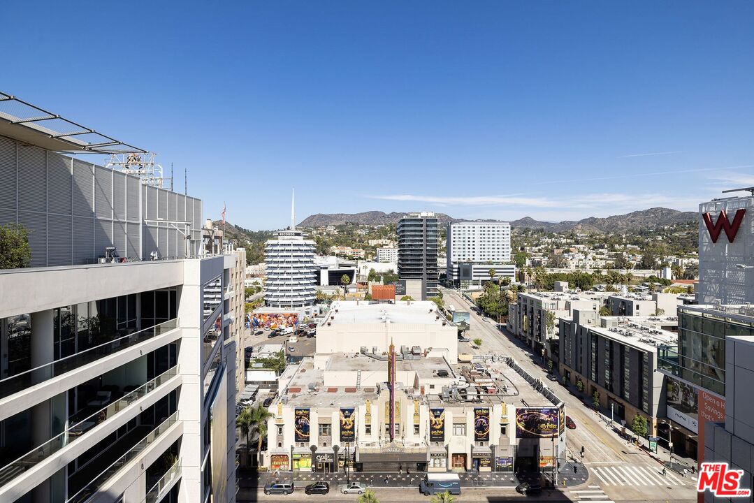 6250 Hollywood Blvd Unit: 6K