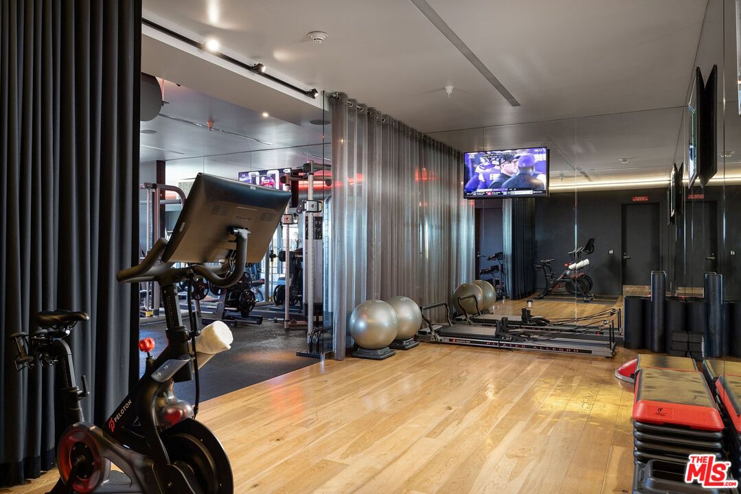 6250 Hollywood Blvd Unit: 6K