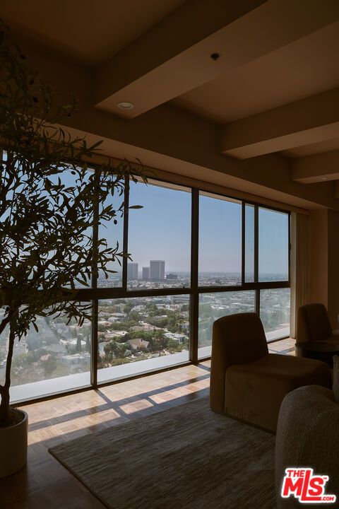 10790 Wilshire Blvd Unit: 1603