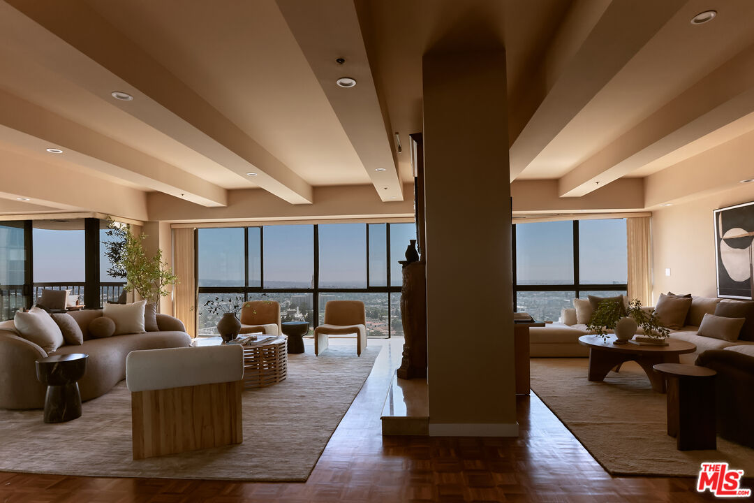 10790 Wilshire Blvd Unit: 1603