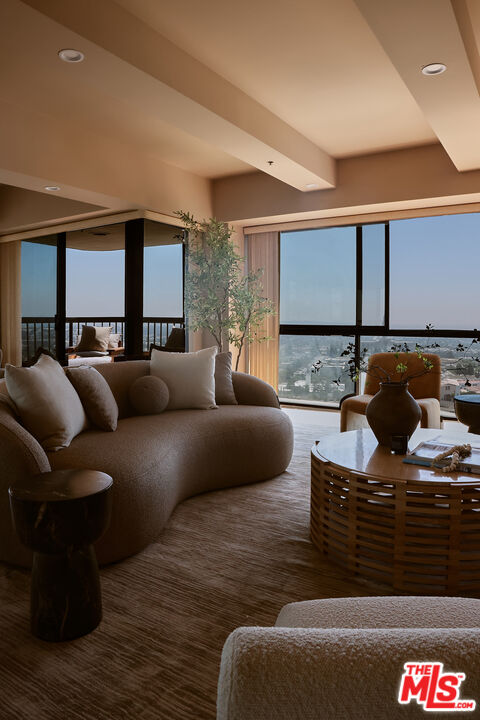 10790 Wilshire Blvd Unit: 1603