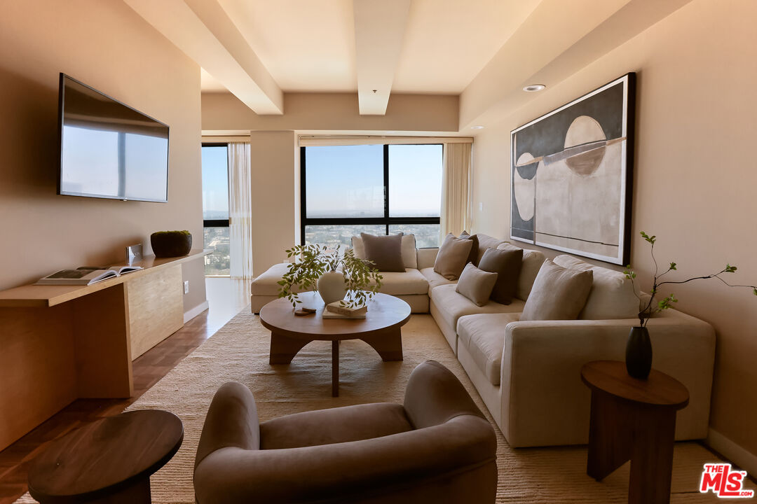 10790 Wilshire Blvd Unit: 1603