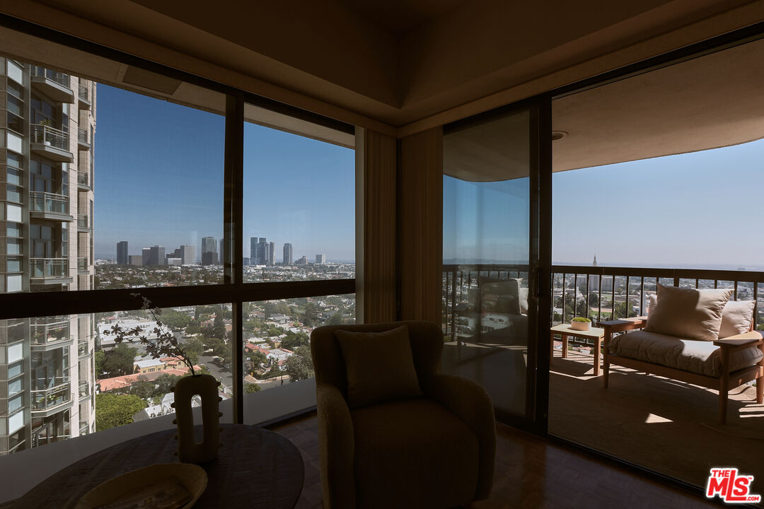 10790 Wilshire Blvd Unit: 1603