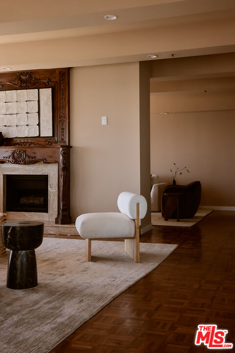 10790 Wilshire Blvd Unit: 1603