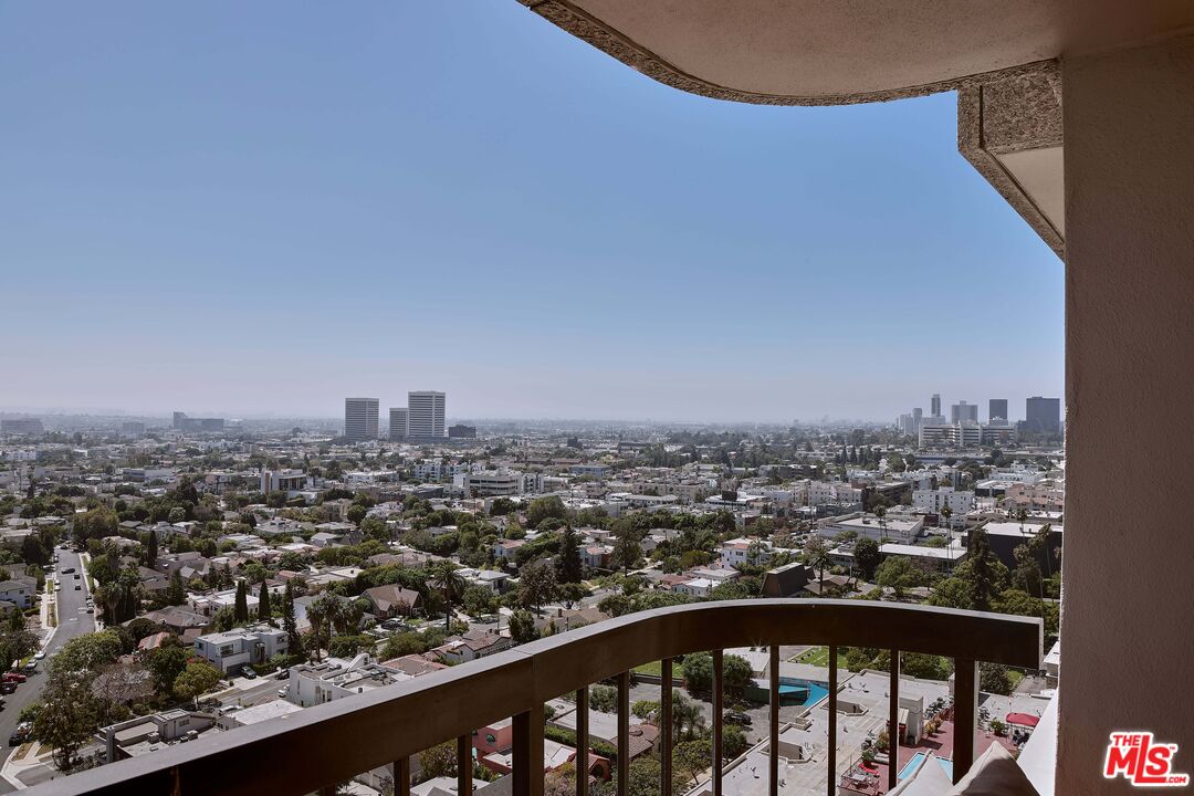 10790 Wilshire Blvd Unit: 1603