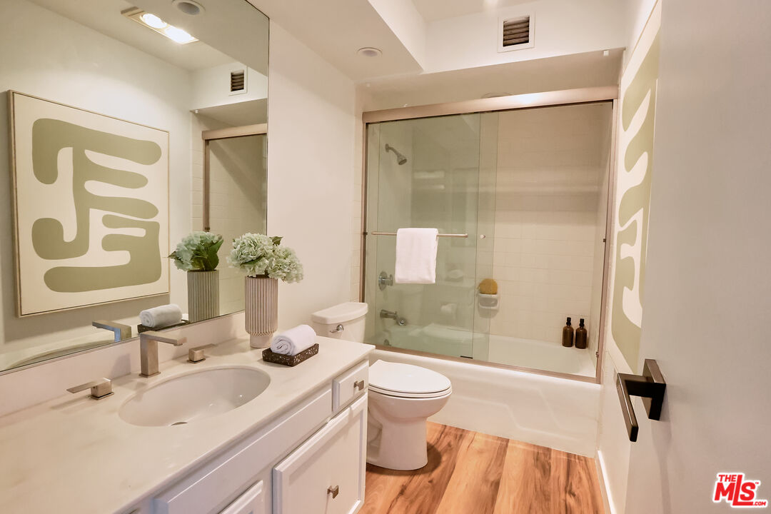 10790 Wilshire Blvd Unit: 1603