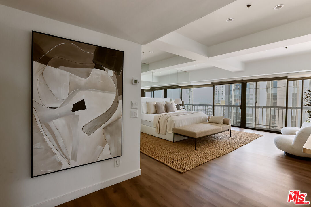 10790 Wilshire Blvd Unit: 1603