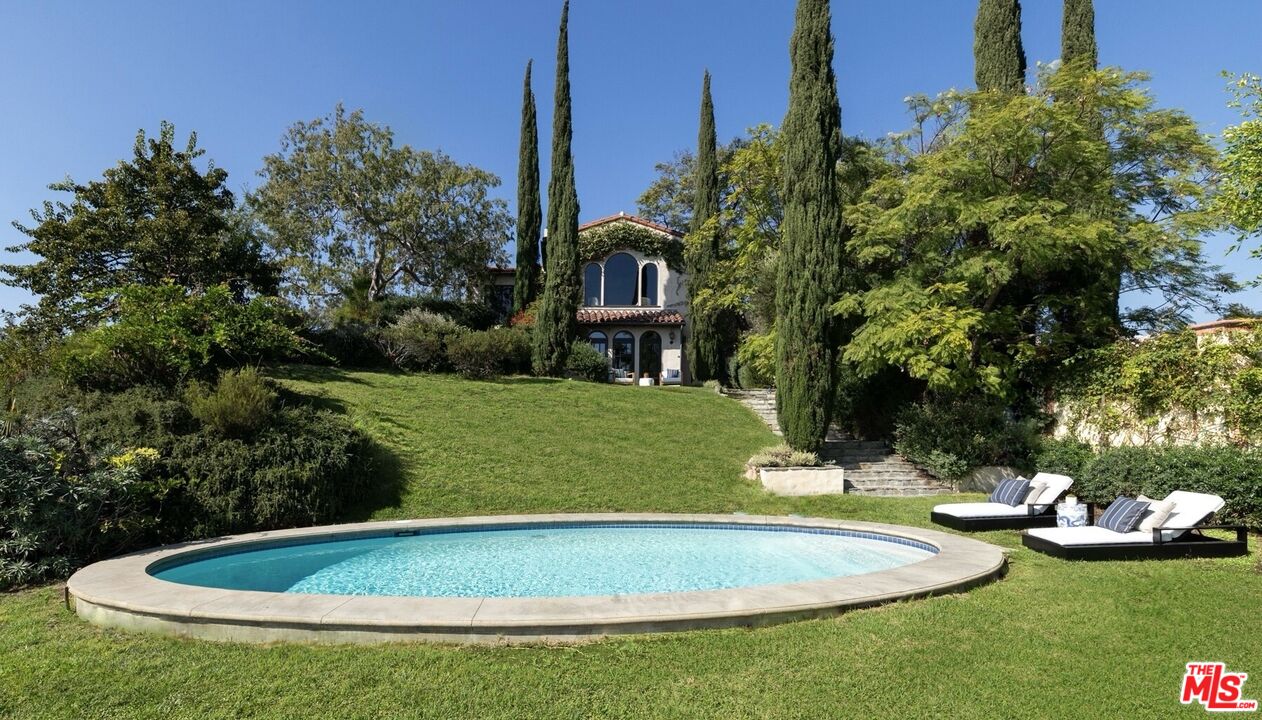 2311 Alto Oak Dr