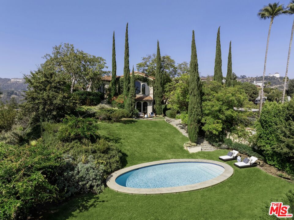 2311 Alto Oak Dr
