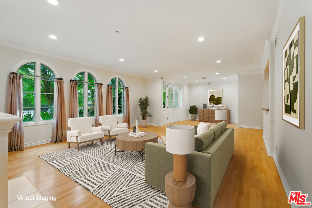 1861 Veteran Ave Unit: 102