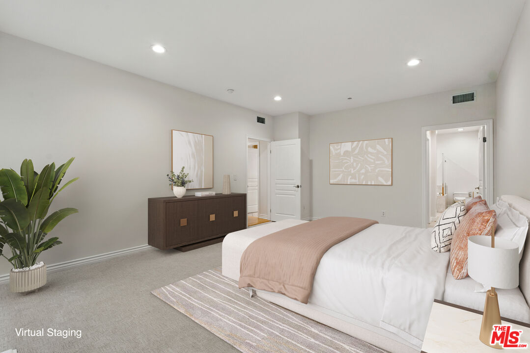 1861 Veteran Ave Unit: 102