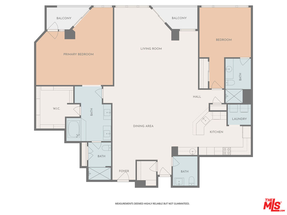 10724 Wilshire Blvd Unit: 1005