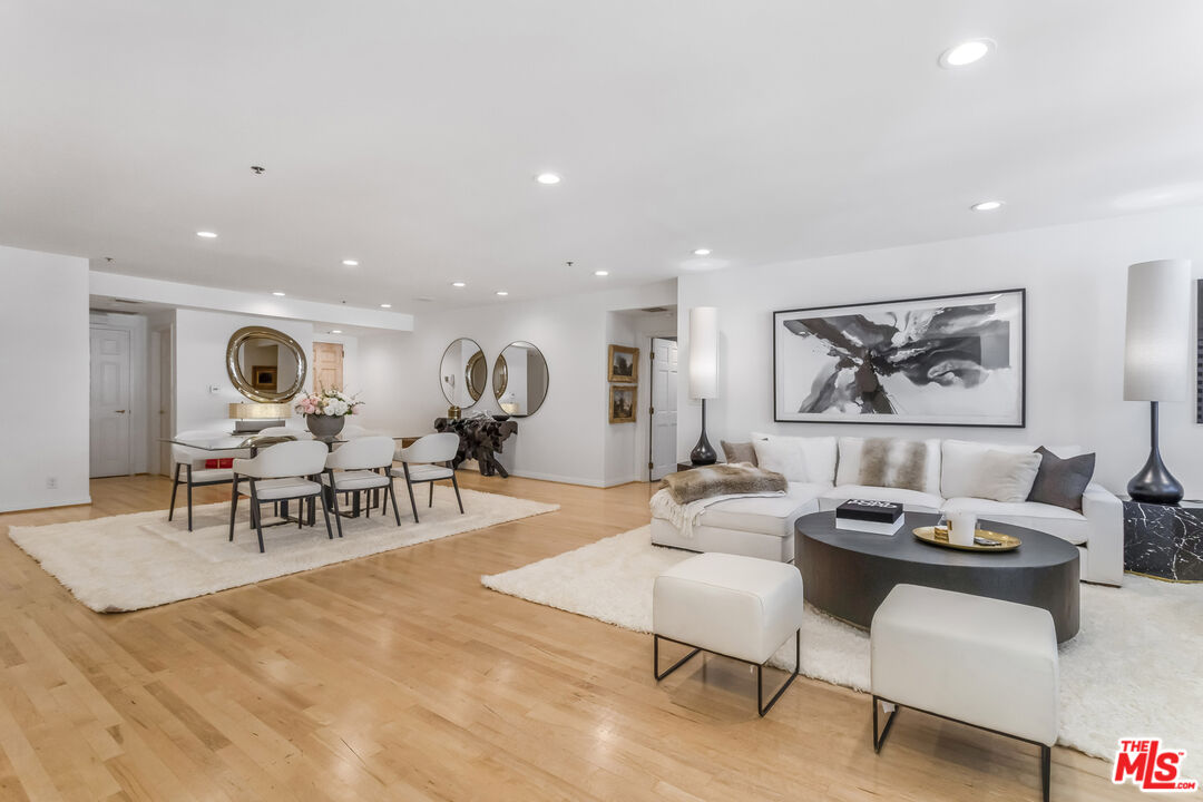 10724 Wilshire Blvd Unit: 1005