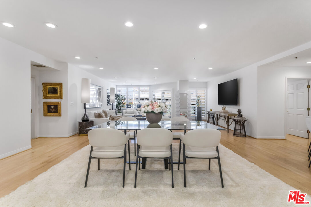 10724 Wilshire Blvd Unit: 1005