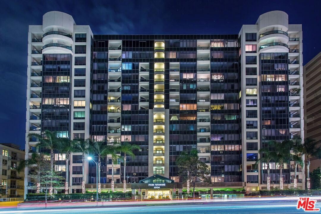 10724 Wilshire Blvd Unit: 1005