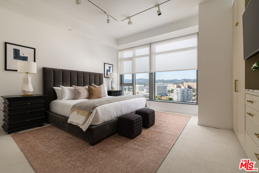 10800 Wilshire Blvd Unit: 1501