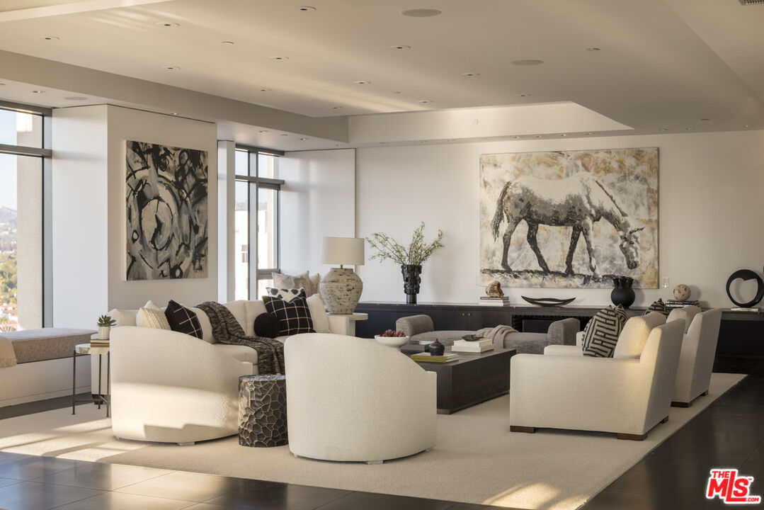 10800 Wilshire Blvd Unit: 1501