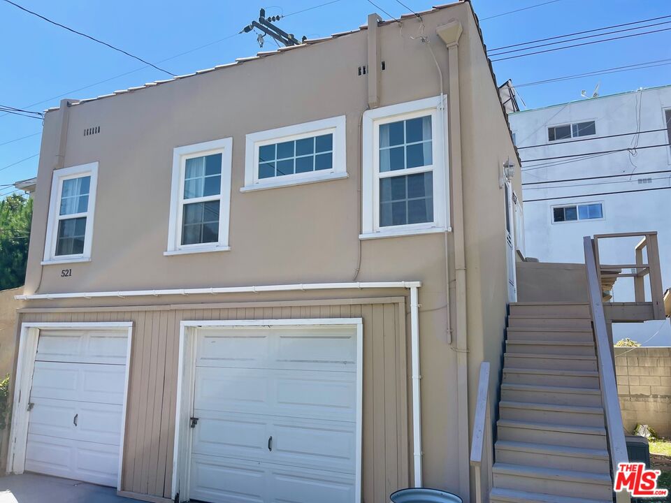 521 N Kings Rd