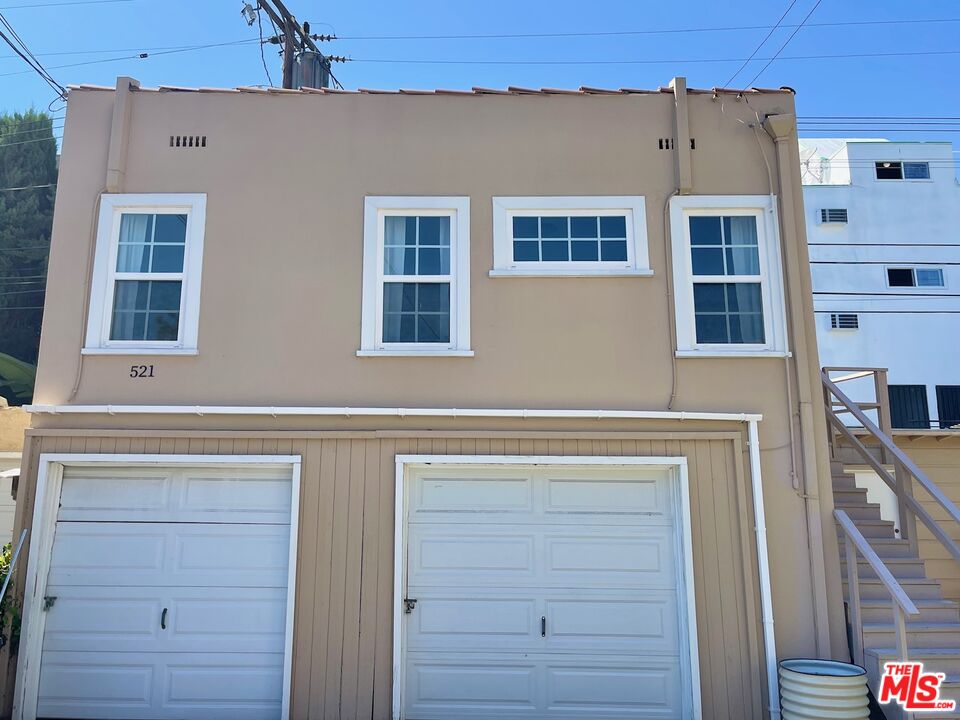 521 N Kings Rd