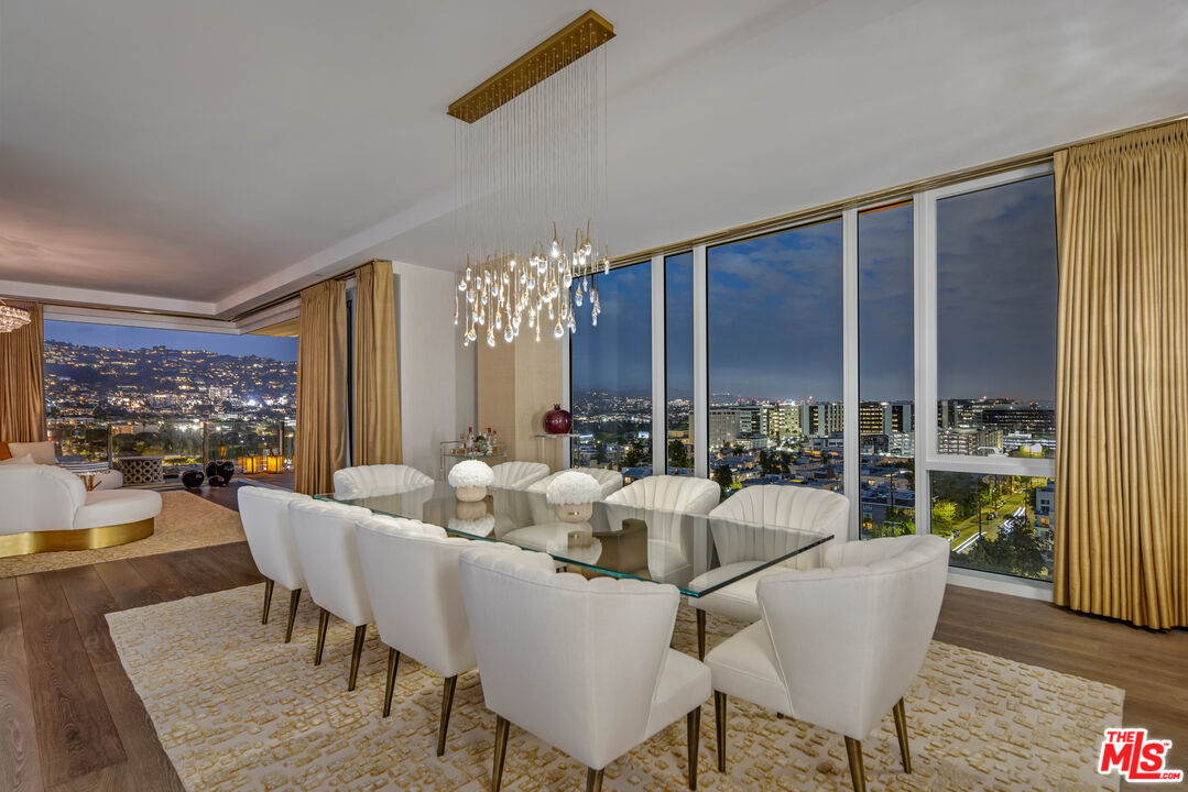 9000 W 3rd St Unit: 1101