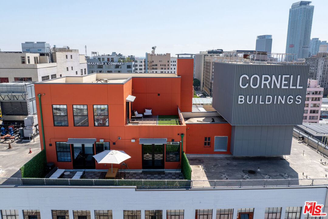 746 S Los Angeles St Unit: 1201