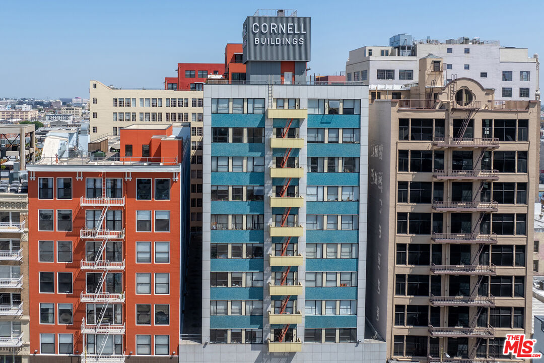 746 S Los Angeles St Unit: 1201