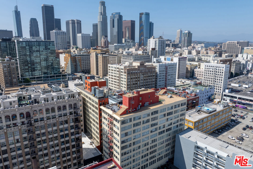 746 S Los Angeles St Unit: 1201