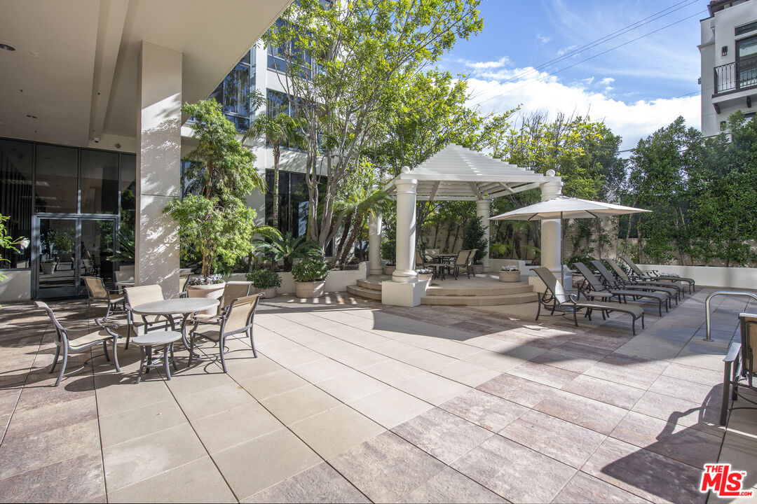 10724 Wilshire Blvd Unit: 505