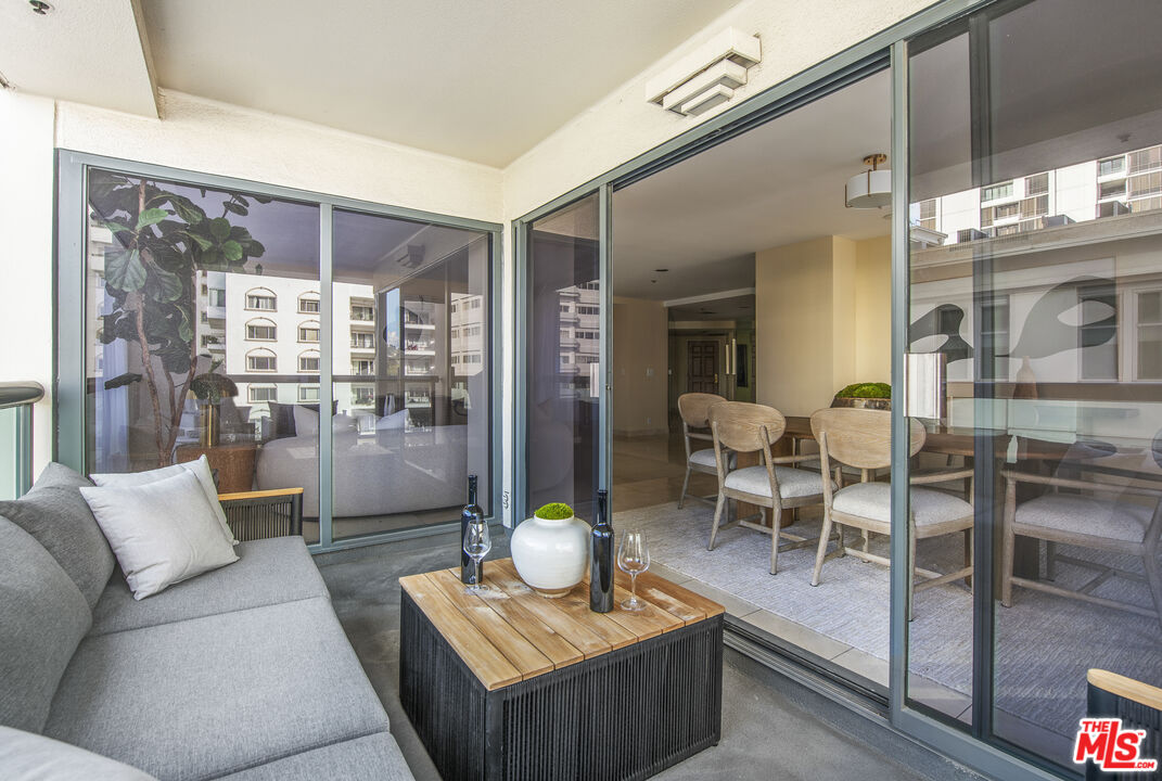 10724 Wilshire Blvd Unit: 505