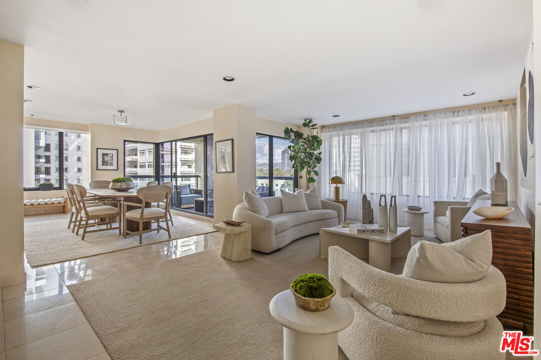 10724 Wilshire Blvd Unit: 505