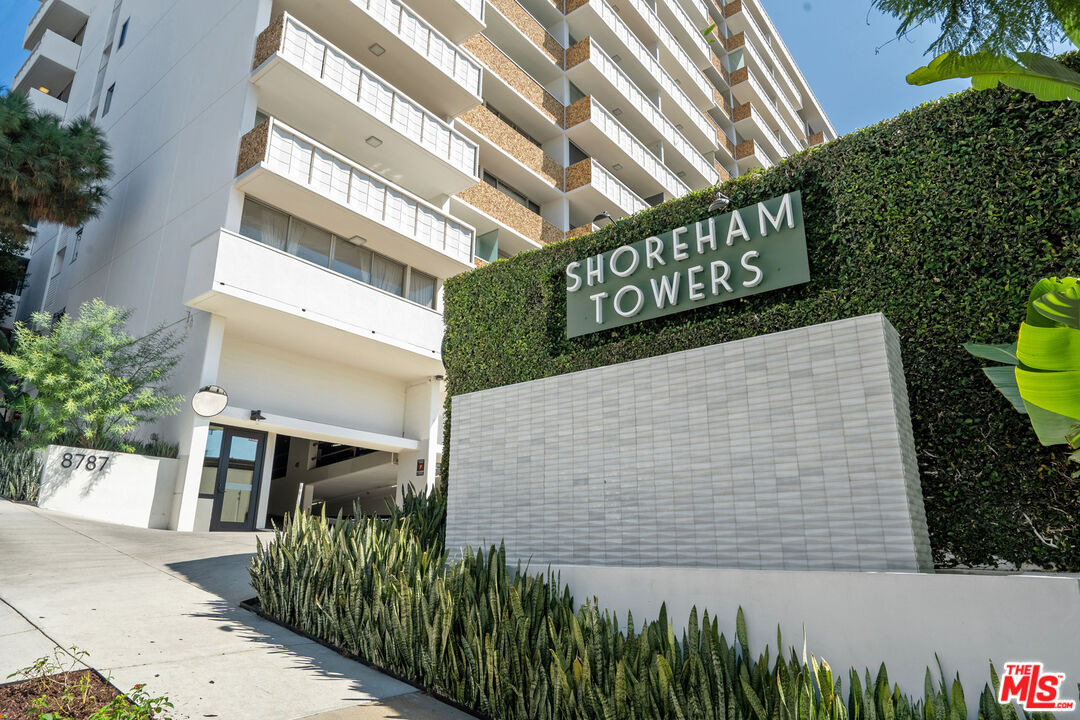 8787 Shoreham Dr Unit: 703