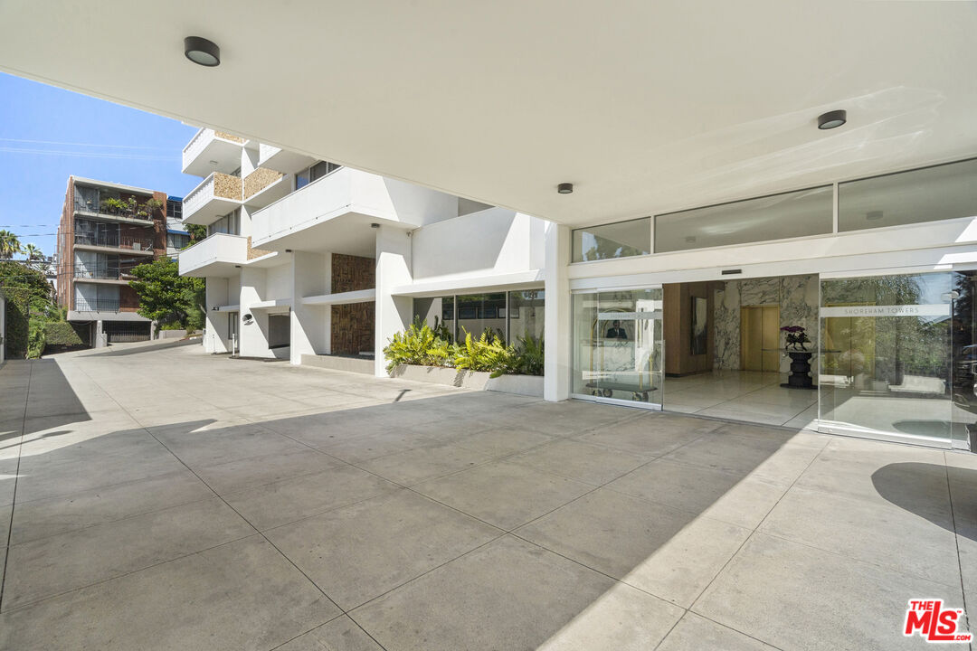 8787 Shoreham Dr Unit: 703