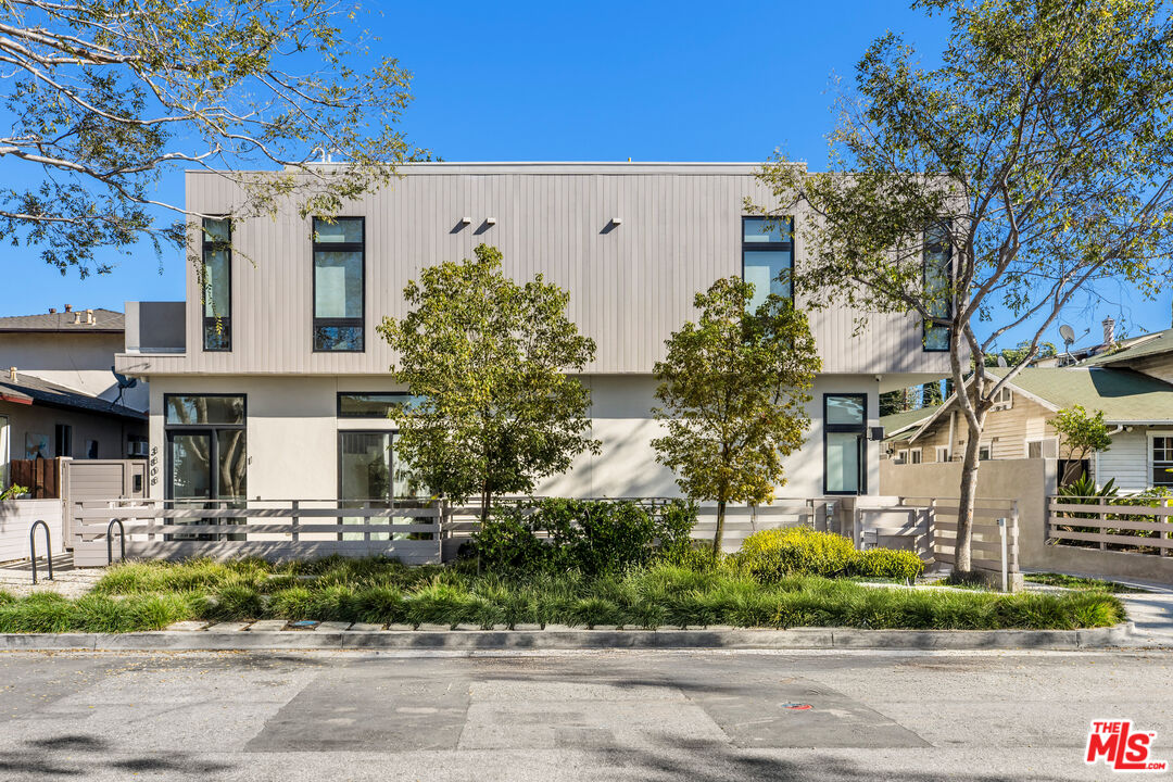 3808 College Ave Unit: 5