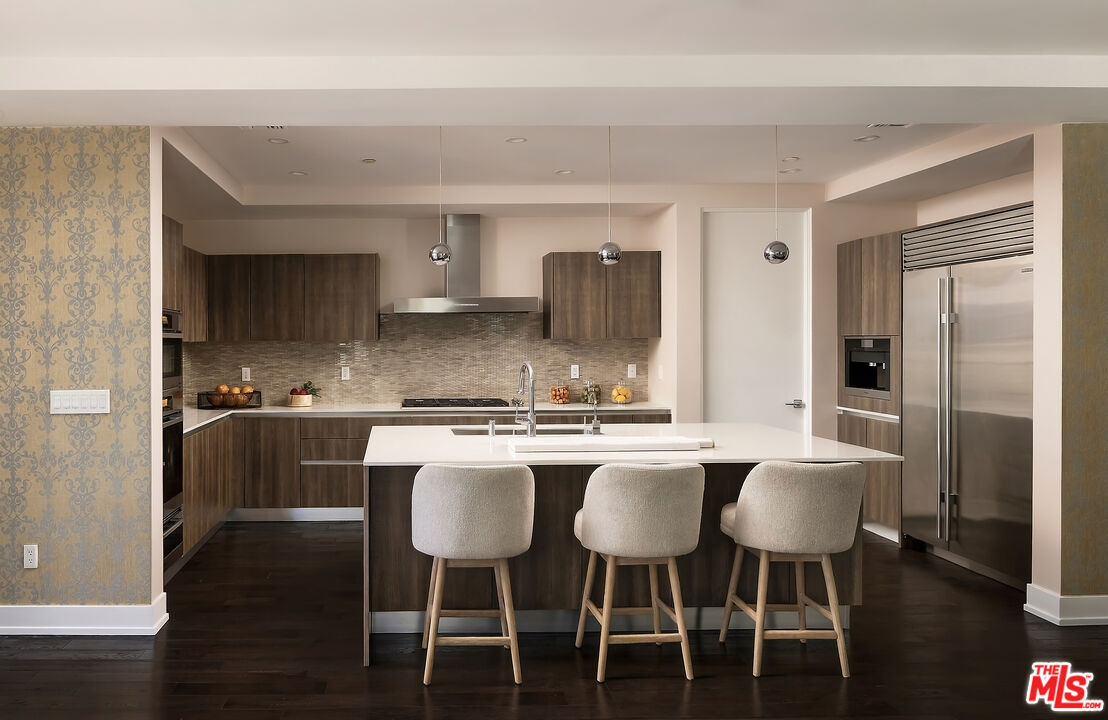 450 N Palm Dr Unit: 507