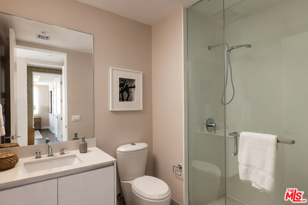 450 N Palm Dr Unit: 507