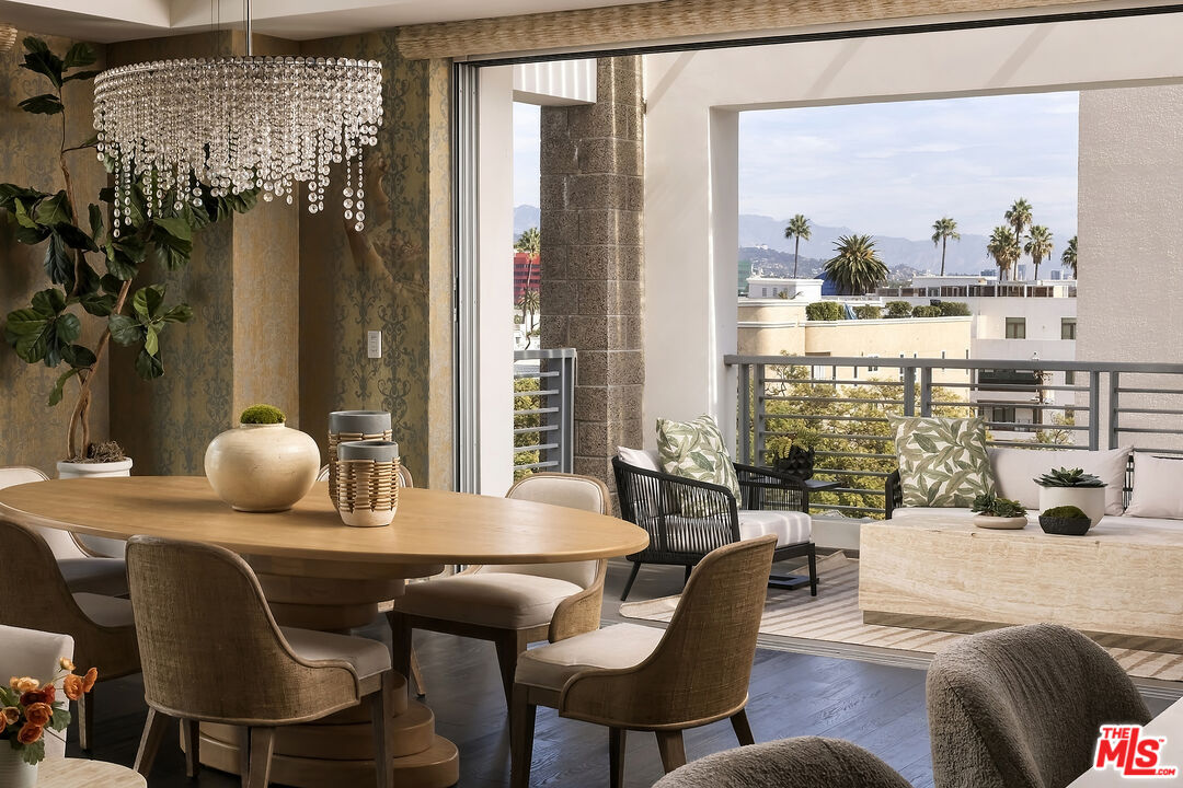 450 N Palm Dr Unit: 507