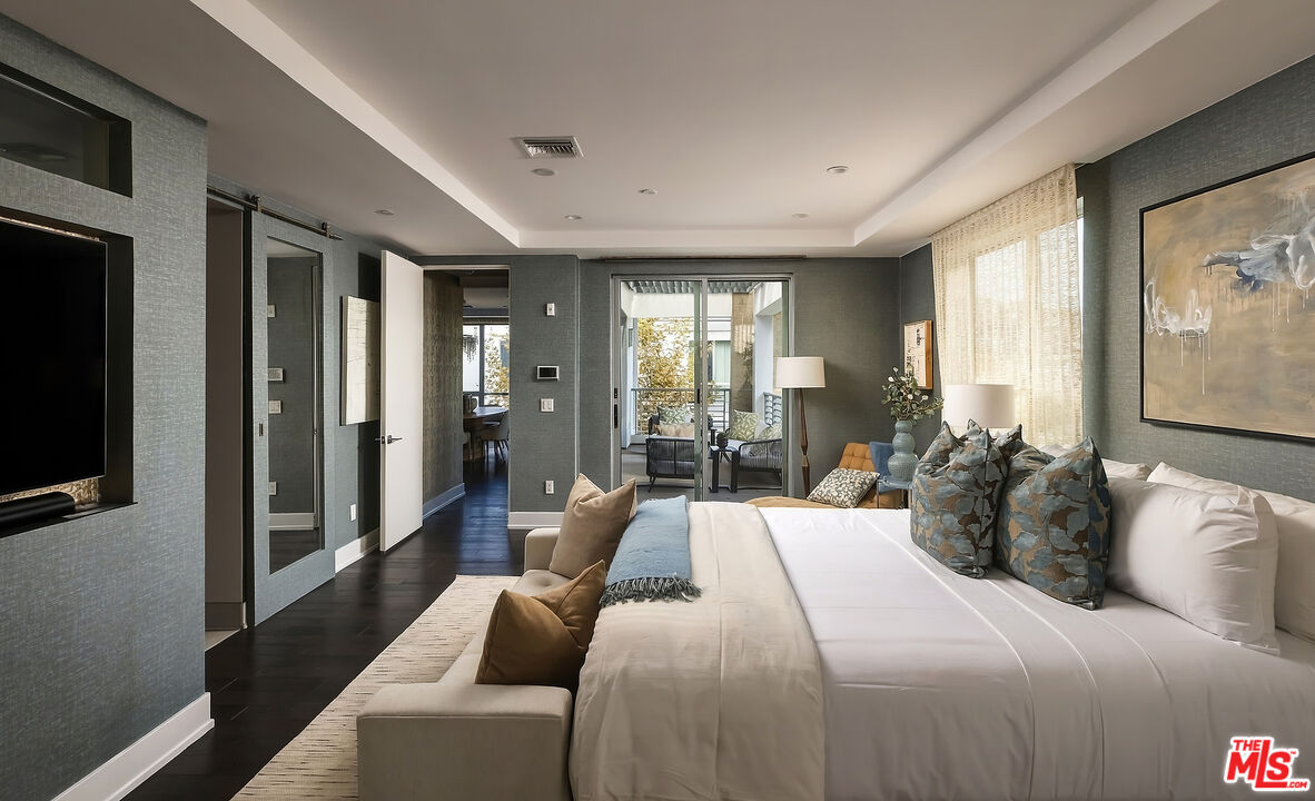 450 N Palm Dr Unit: 507