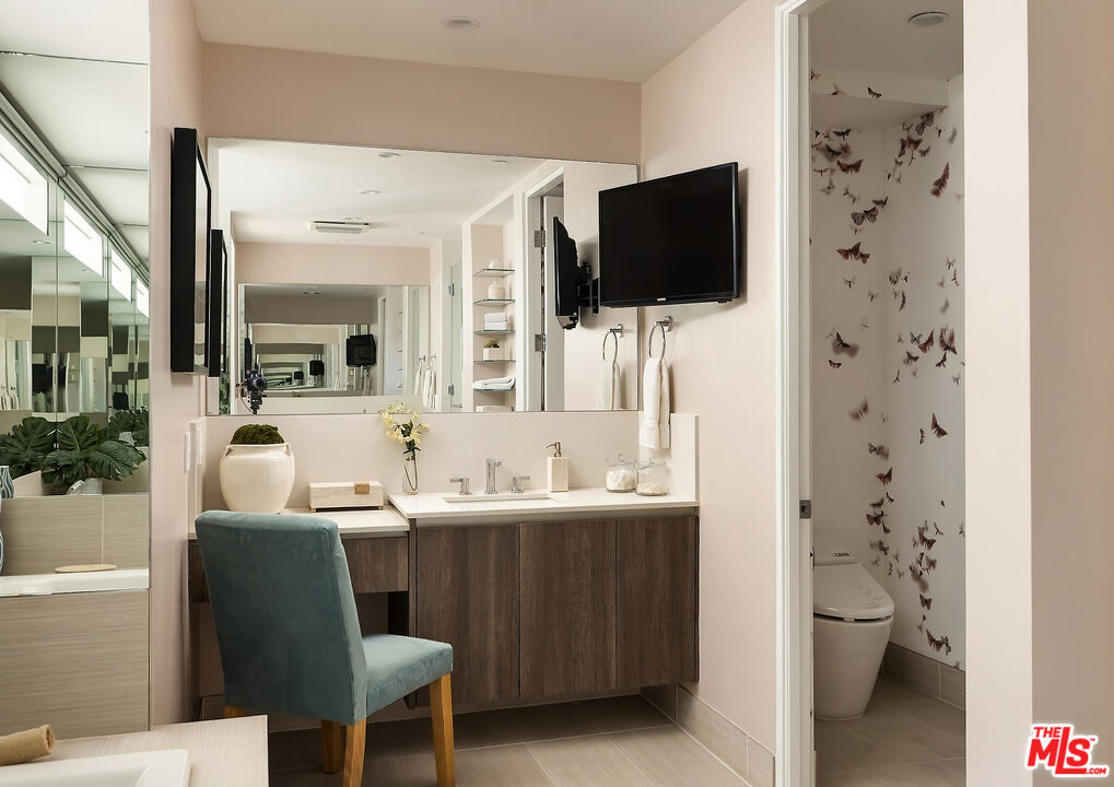 450 N Palm Dr Unit: 507
