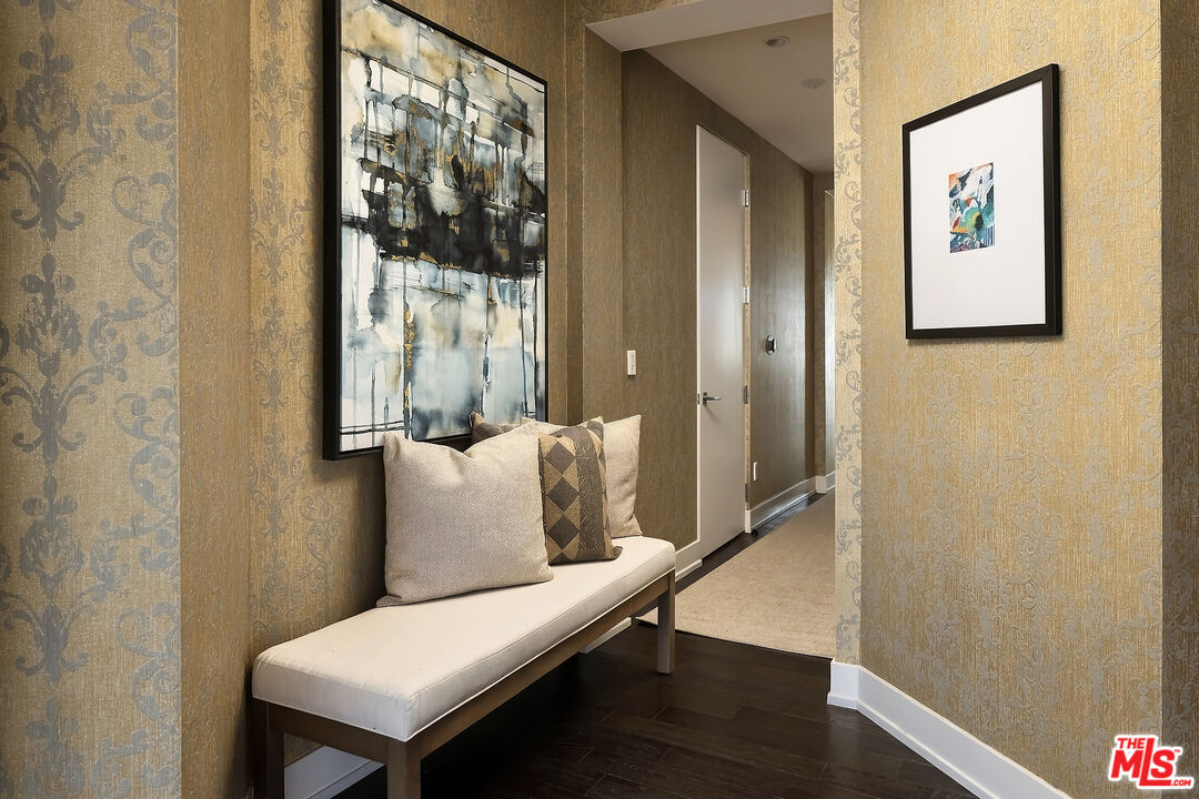 450 N Palm Dr Unit: 507