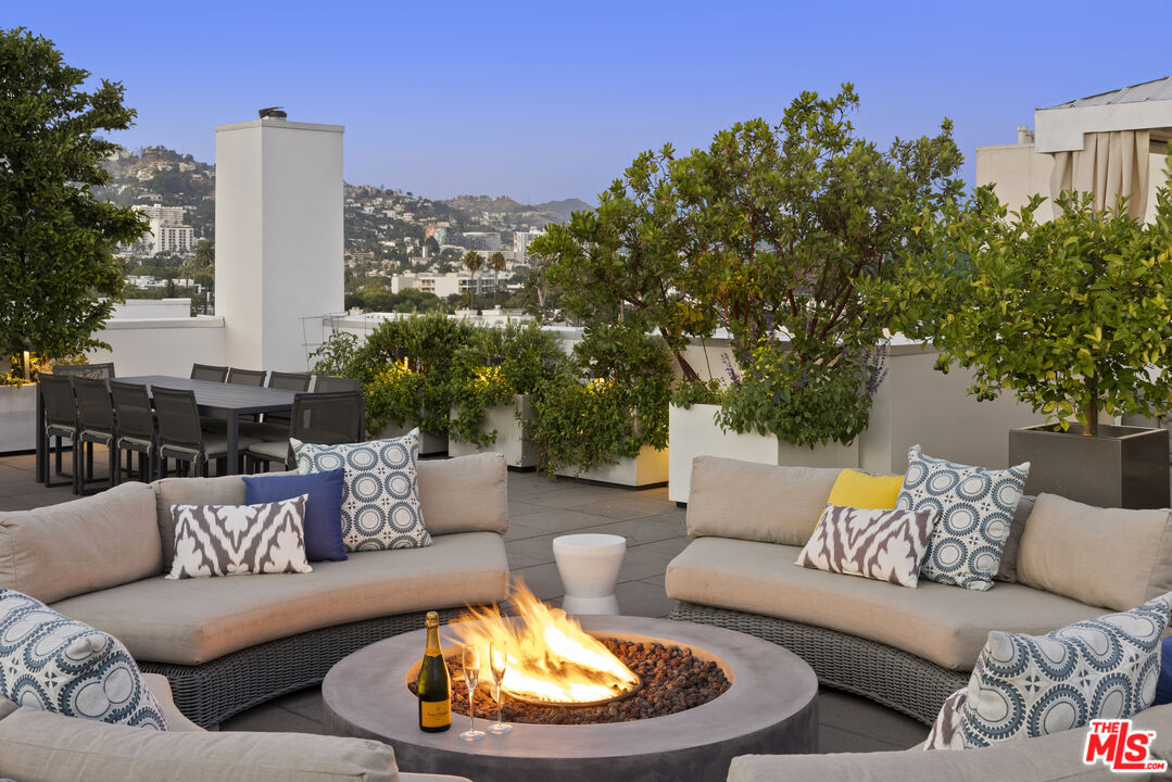 450 N Palm Dr Unit: 507