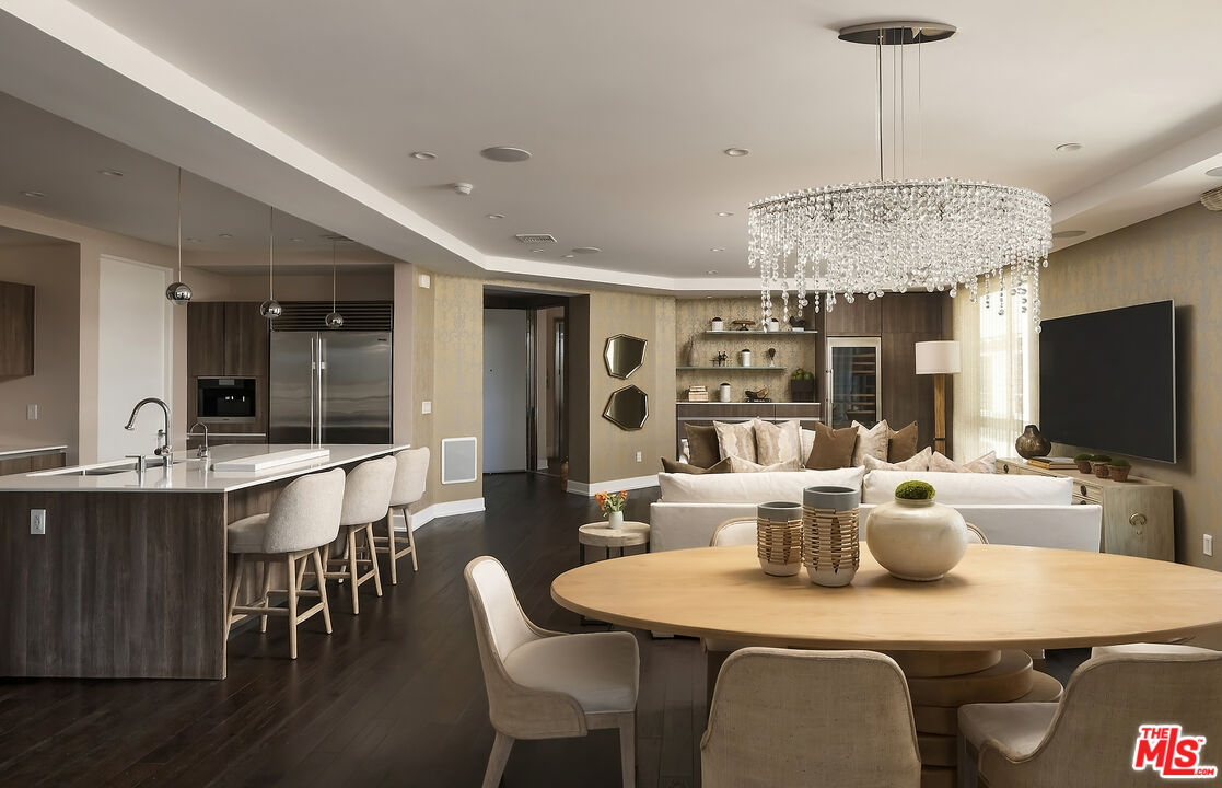 450 N Palm Dr Unit: 507