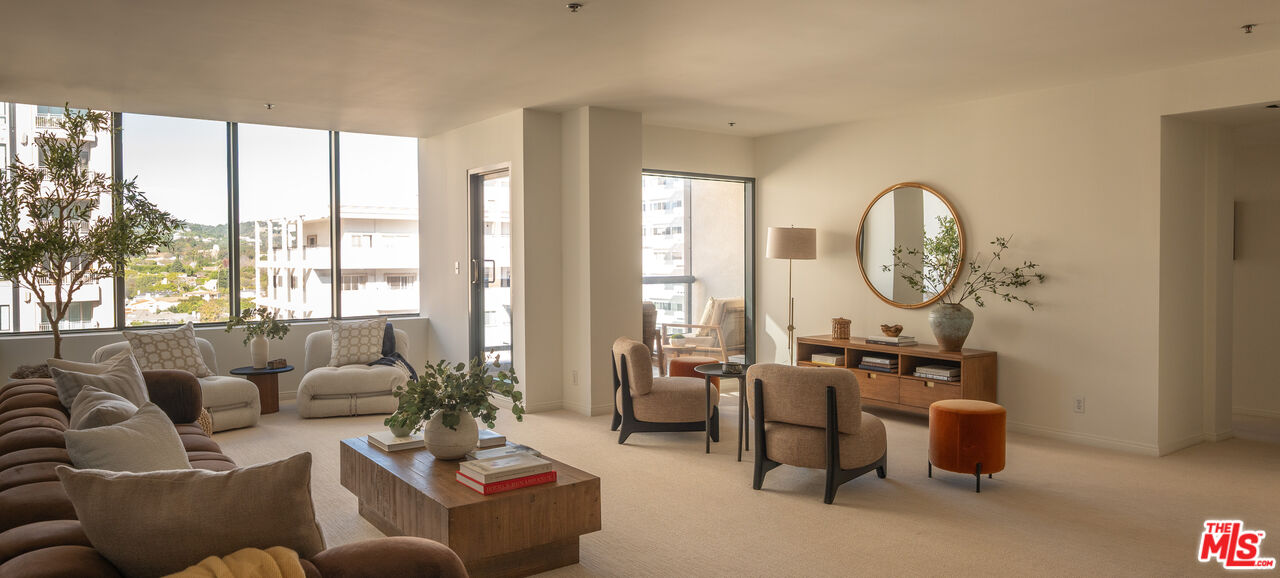 10724 Wilshire Blvd Unit: 1106